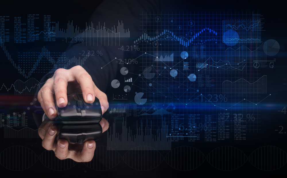 What Is an Electronic Pointing Device, How Is It Used, and Why?